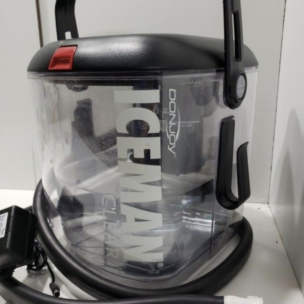 Iceman Clear3 Cold Ice Machine Unit - Picture 8 of 8